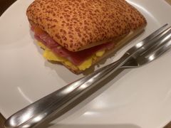 -星巴克(南宁华润幸福里店)