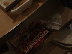 -海底捞火锅(上地华联店)