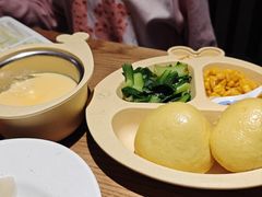 -北方家宴(番禺永旺店)