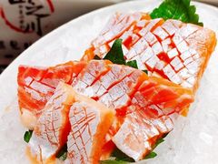 -森隆饭庄(新世界百货崇文店)