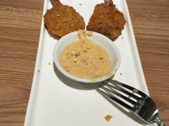 -必胜客(金元宝店)