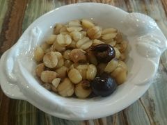 蜜汁莲子-椿记烧鹅(叠彩店)