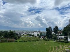 -云禾壹海景庄园餐厅