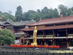 -都江堰普照寺