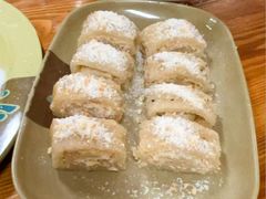 -洲心明记烧肉大粥(总店)