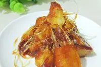 黄蘑土豆片-一壶老酒压锅菜(昌玉胡同店)