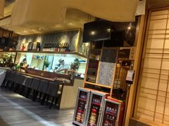 -长崎屋·日本料理·刺身·烧鸟(天河北路店)