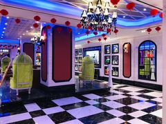 -欢乐迪KTV(江南店)