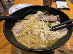 -一風堂拉面(美罗城店)