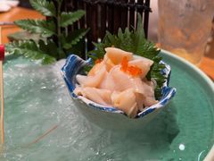 -水濑·日料放题(天河店)