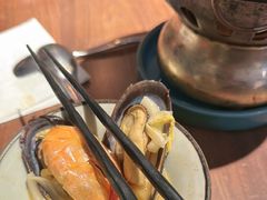 -Mr.Fish鱼鲜生海鲜放题(高德置地冬广场店)