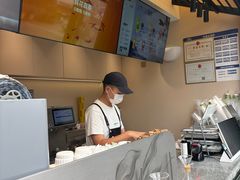 -茶百道(春熙路银石广场店)