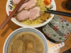 -日出拉面(望京店)