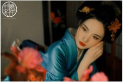 点击看大图 -持熹光年写真体验馆