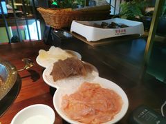 -巴邑火锅·夜宵(港隆广场店)