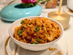 -万豪金殿(香港JW万豪酒店)