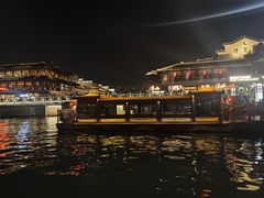 -民国红公馆·秦淮八艳(夫子庙店)