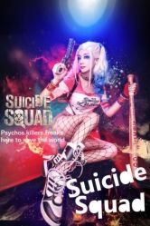 点击看大图 -星元素cosplay动漫摄影写真工作室