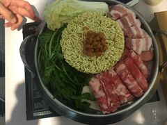 -李先生的首尔小馆(松江启源广场店)