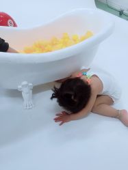 -爱你宝贝孕婴亲子摄影美学馆(绍兴店)