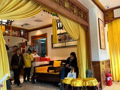 -富华斋饽饽铺·宫廷糕点·伴手礼(护国新天地店)