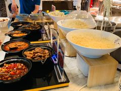 -上海浦东嘉里大酒店