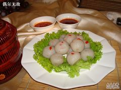 洋芋馍馍-黄河轩民间菜(吉祥街店)