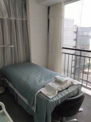 -YooMee优美智能科技美肤机构