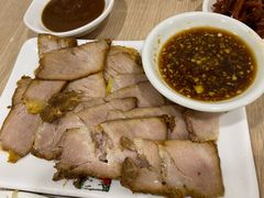 -姥家春饼店(漳州二路店)