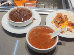 -海底捞火锅(杭州萧山宝龙广场店)