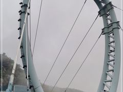 -黄腾峡生态旅游区