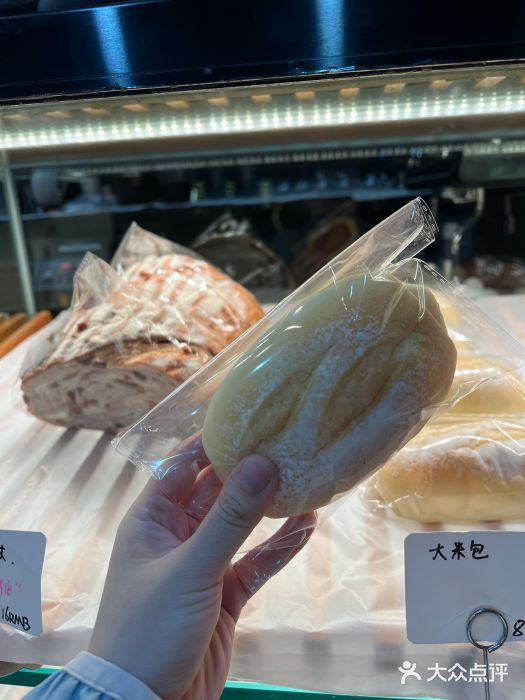Oia烘焙(1866店)图片