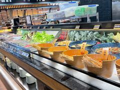 -韩盛·盛江山自助料理(于洪新玛特店)
