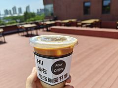 -上海交通大学闵行校区-包玉刚图书馆