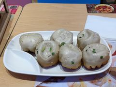 -小杨生煎(周浦万达店)
