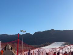 -北京西山滑雪场