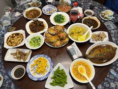 -小陆莲花蟹园农家乐(莲花岛店)