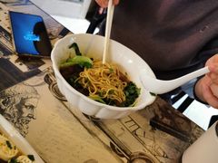 -吉亨面馆(古北1699店)