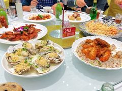 -小榄公饭店·岭南庭院餐厅(民安北路店)
