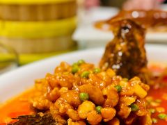 松鼠桂鱼-惠丰堂饭庄·烤鸭·京味菜(翠微路店)