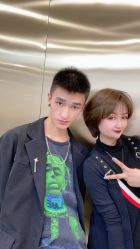 -DX HAIR SALON·发现未知美发沙龙