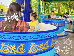 -美的鹭湖森林度假区