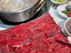 -牛品福潮汕牛肉火锅(旺庄店)