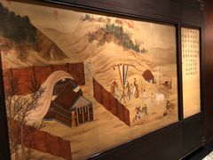 -新加坡文华东方酒店