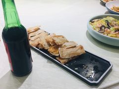 -七菜馆·东北菜·蒸饺(文体路店)