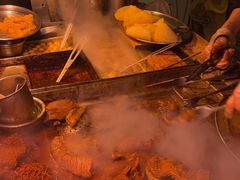 -明记牛杂(新马路分店)