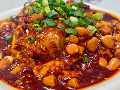 -巴渝兄弟川菜(宽街店)