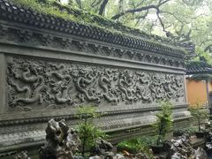 -普陀山风景名胜区-法雨禅寺