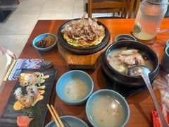 -鑫日千里马朝鲜族小馆(总店)