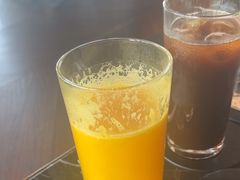 -FLAIR顶层餐厅酒吧(浦东丽思卡尔顿酒店)